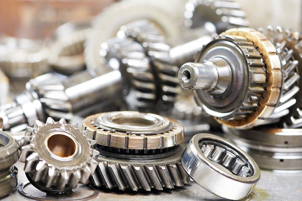 Spare Parts 3