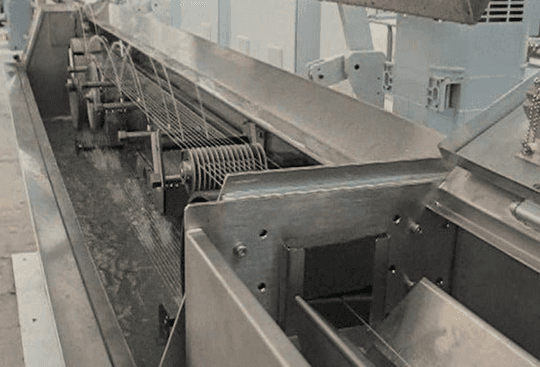 Insulation Line High Temperature insulation lines